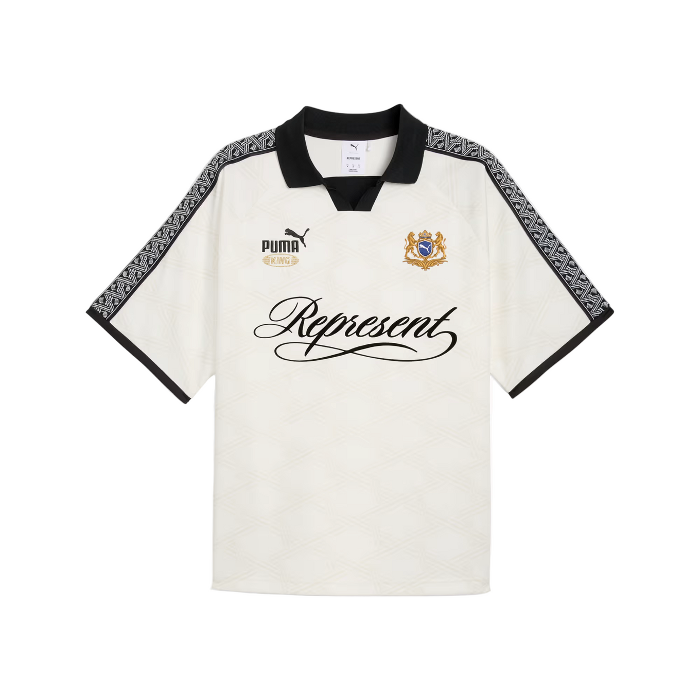PUMA X REPRESENT KING JERSEY