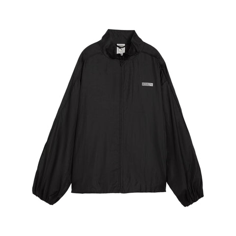 PUMA X ROSÉ T7 OVERSIZED TRACK JACKET