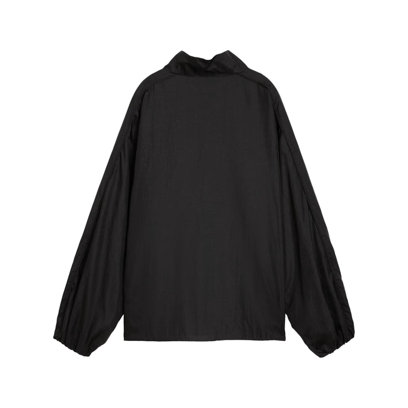 PUMA X ROSÉ T7 OVERSIZED TRACK JACKET