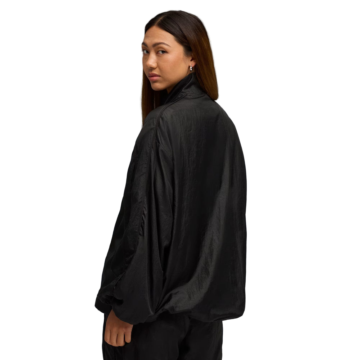 PUMA X ROSÉ T7 OVERSIZED TRACK JACKET