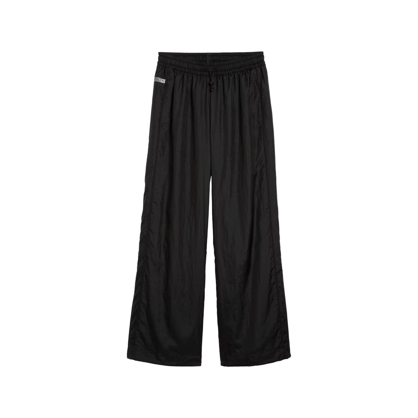 PUMA X ROSÉ T7 RELAXED TRACK PANTS