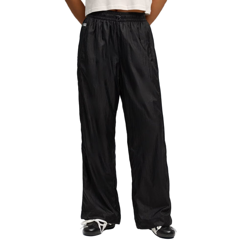 PUMA X ROSÉ T7 RELAXED TRACK PANTS