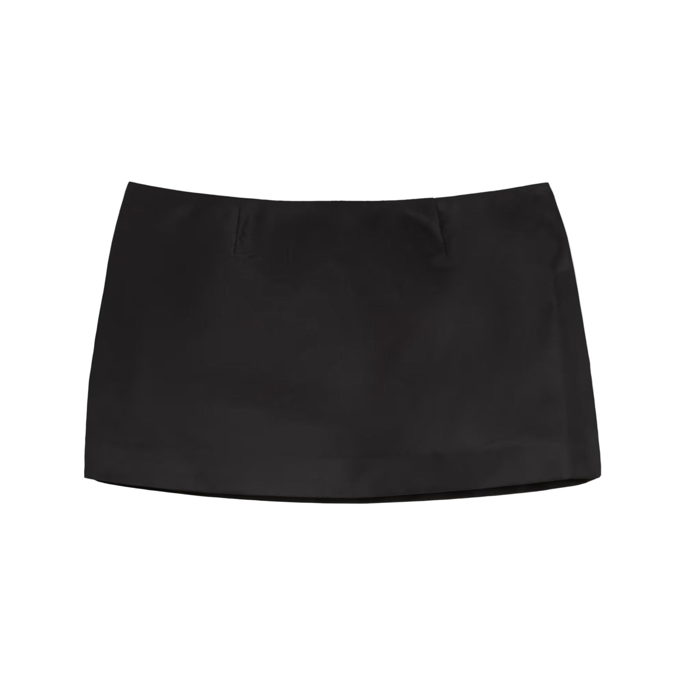 PUMA X ROSÉ SLIM MICRO MINI SKIRT