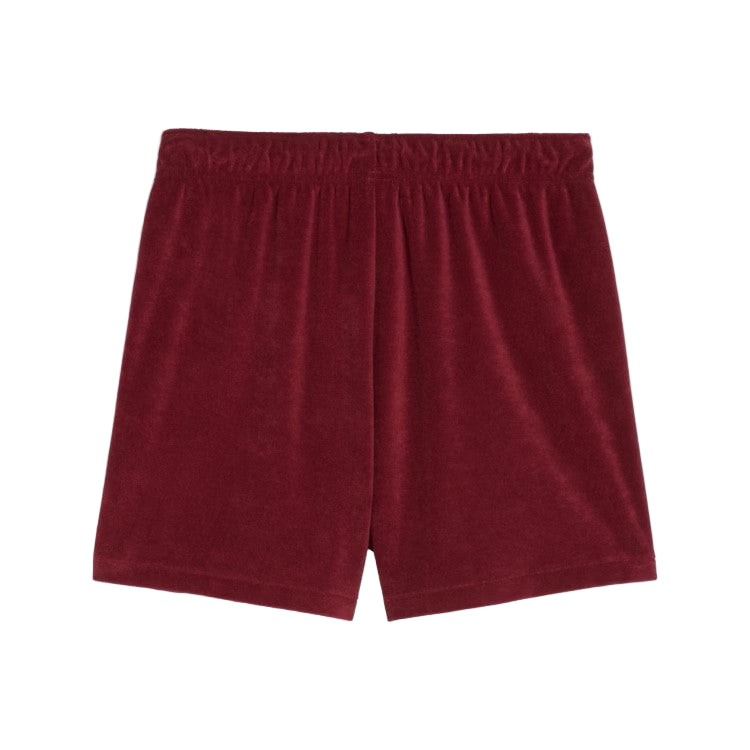 PUMA X FENTY TOWEL TERRY TRACK SHORT