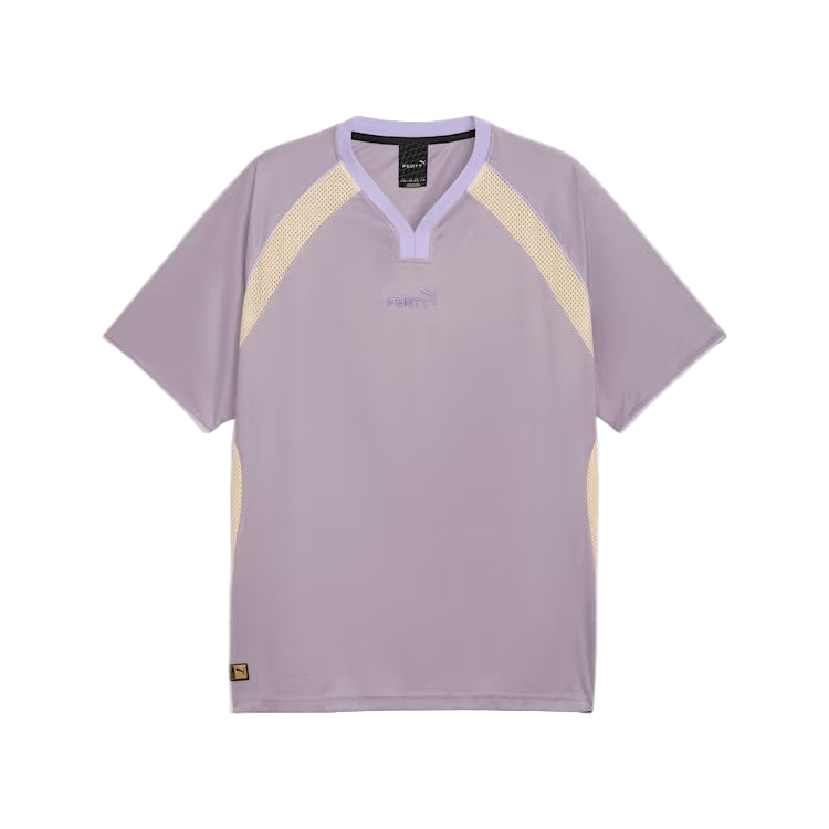 PUMA X FENTY SHORT SLEEVE JERSEY