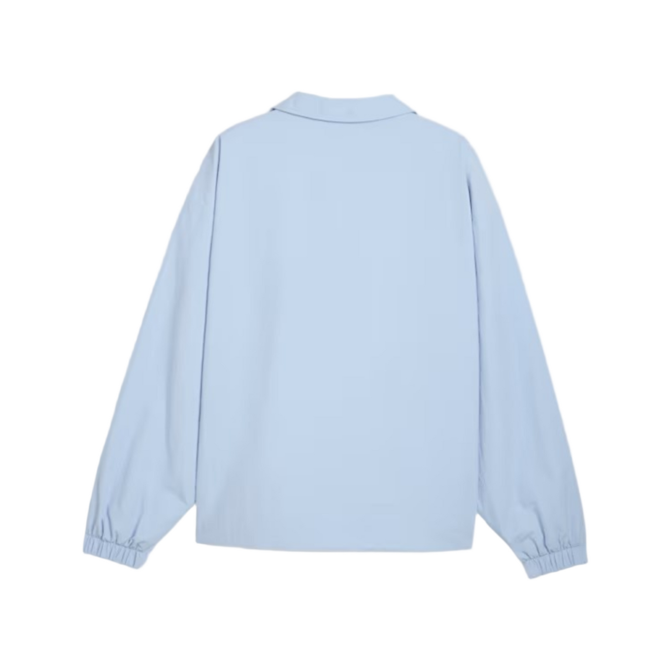 PUMA X FENTY NYLON DRILL TOP