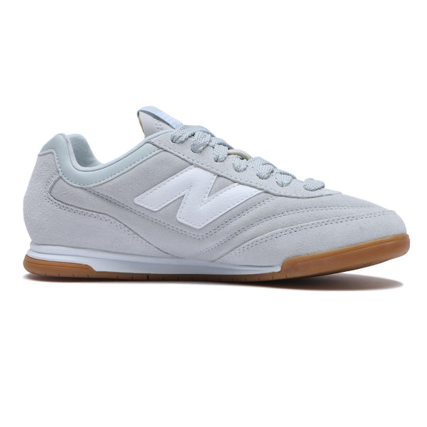 New Balance Spring / Summer 2024 Collection featuring a variety of sneakers, apparel, and accessories for men and women. 