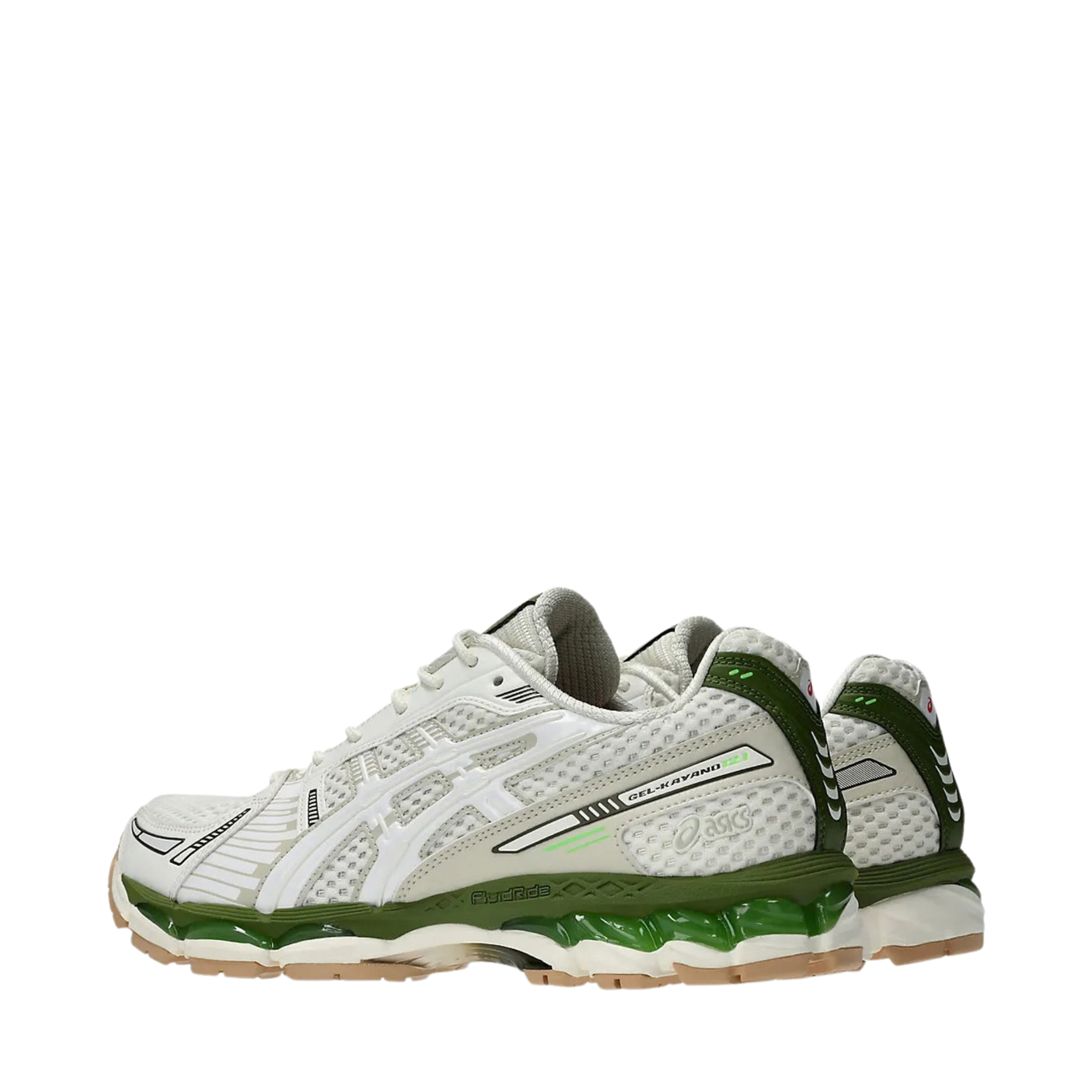 ASICS X ATMOS GEL-KAYANO 12.1 'ARCHIPELAGO'
