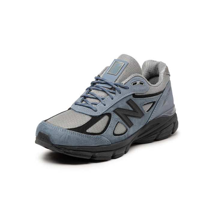 New Balance 990 v4 A Revival of Classic Style and Comfort atmos.ph atmos Philippines