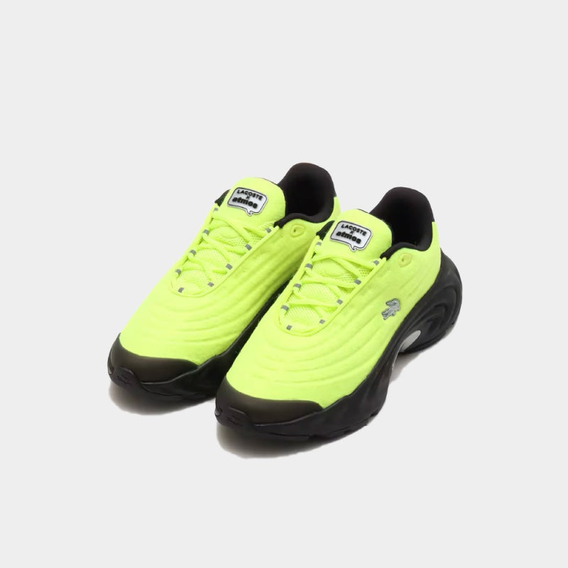 LACOSTE X ATMOS SPINOR 225