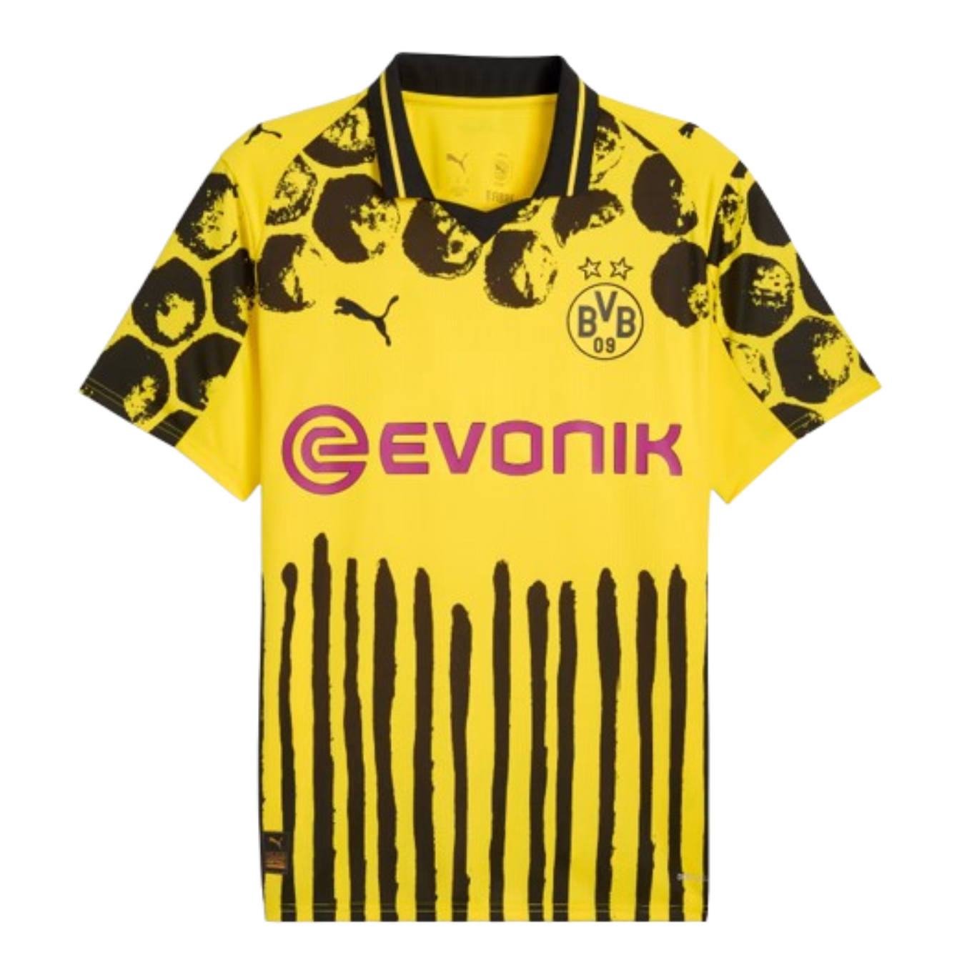 PUMA X KIDSUPER STUDIOS BVB JERSEY REPLICA