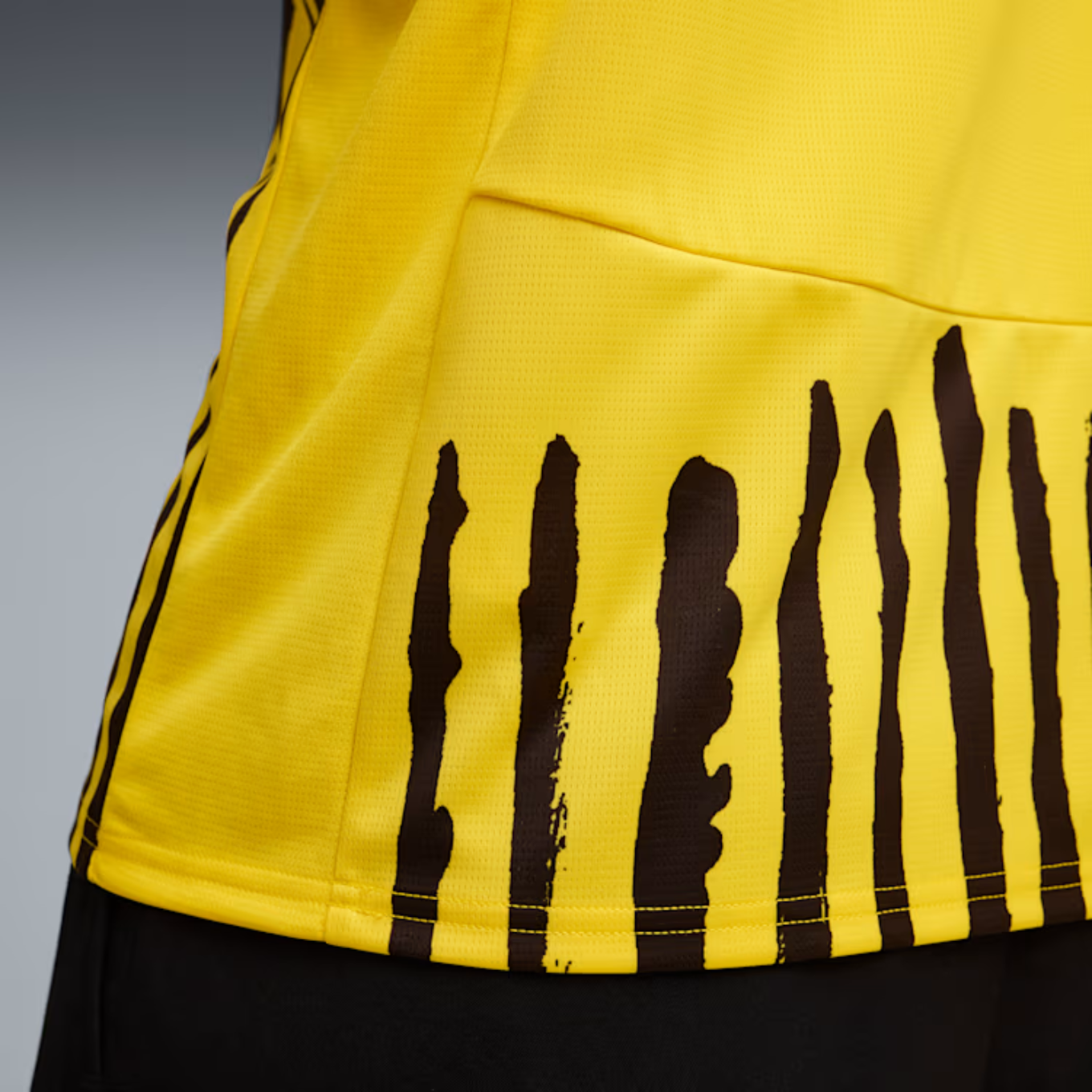 PUMA X KIDSUPER STUDIOS BVB JERSEY REPLICA