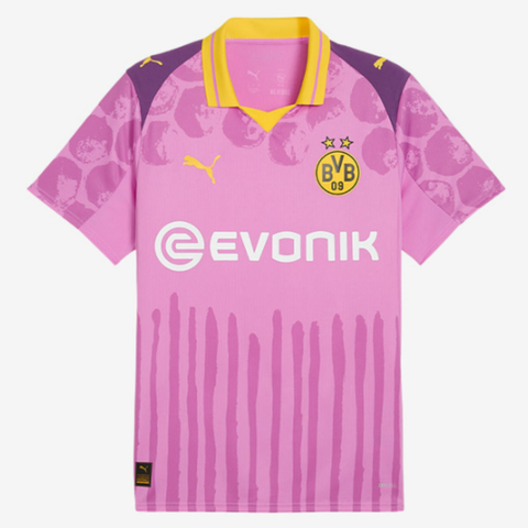 PUMA X KIDSUPER STUDIOS BVB JERSEY REPLICA