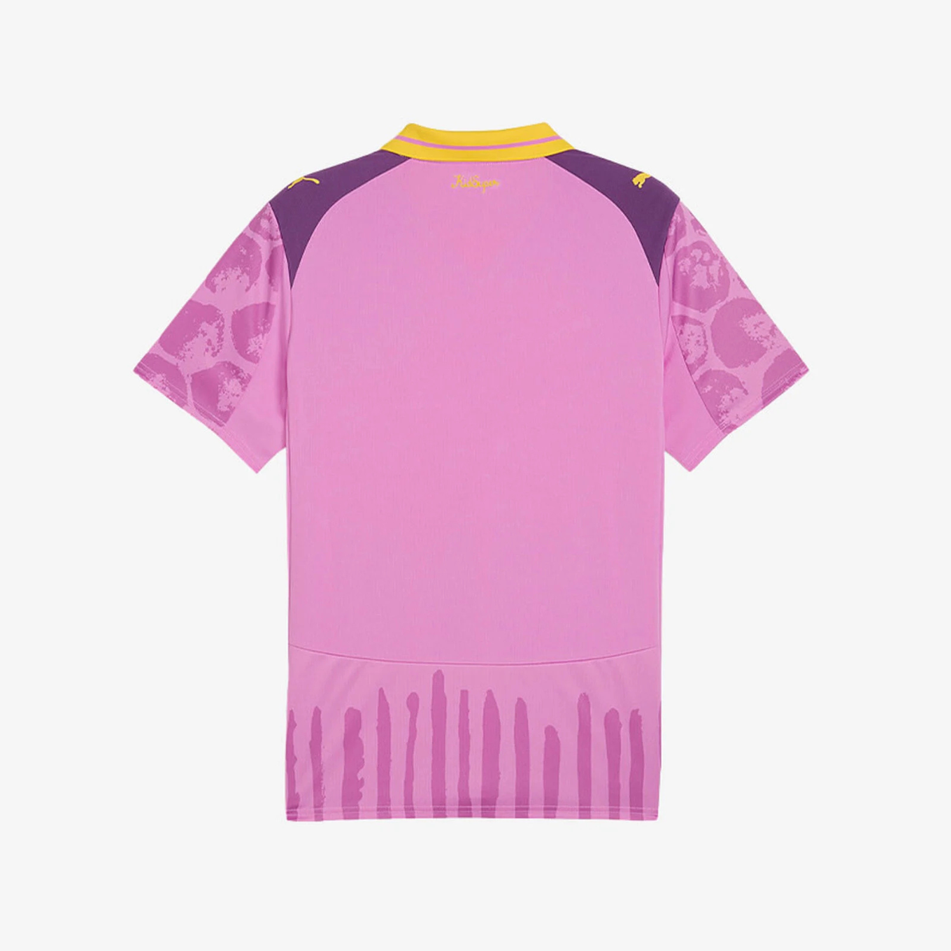 PUMA X KIDSUPER STUDIOS BVB JERSEY REPLICA