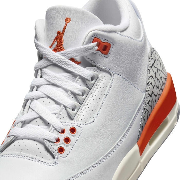 Air Jordan 3: Elevating the Legacy with a Fresh Gold Standard Colorway