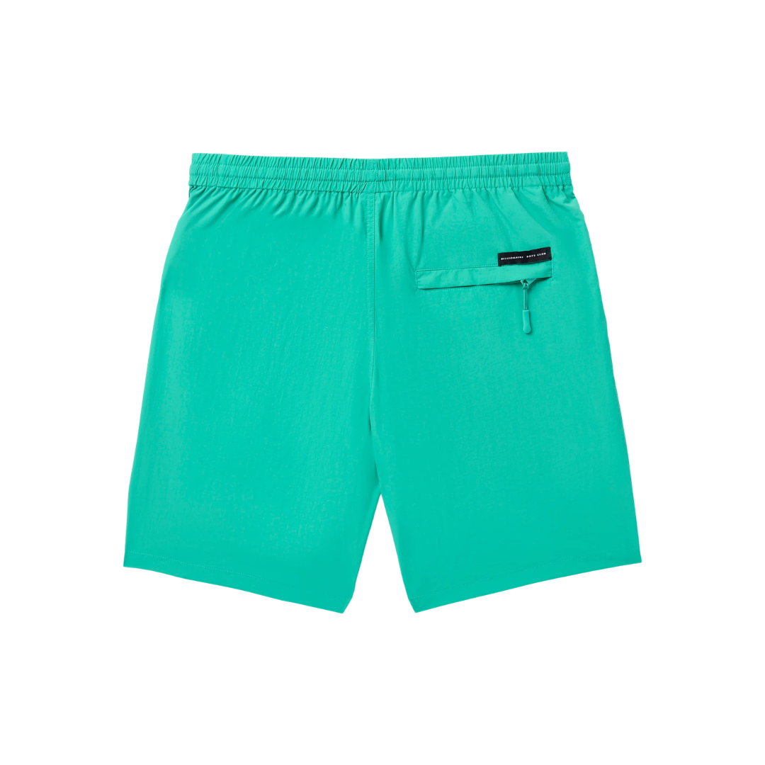 BBC SUNRISE SHORTS
