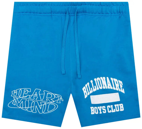 BBC HEART MIND STARS SHORTS