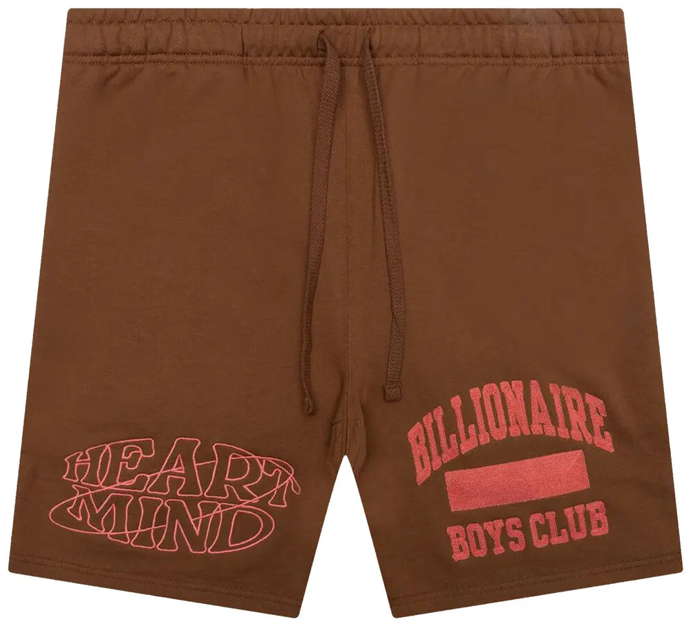 BBC HEART MIND STARS SHORTS