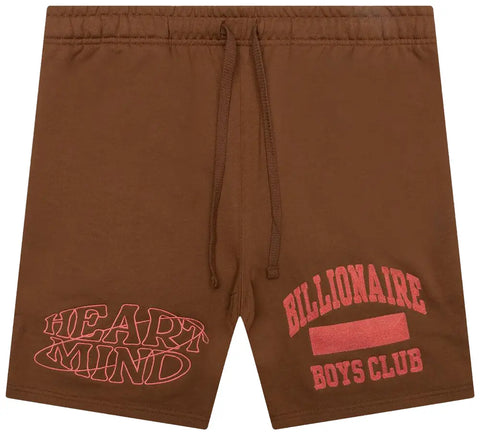 BBC HEART MIND STARS SHORTS