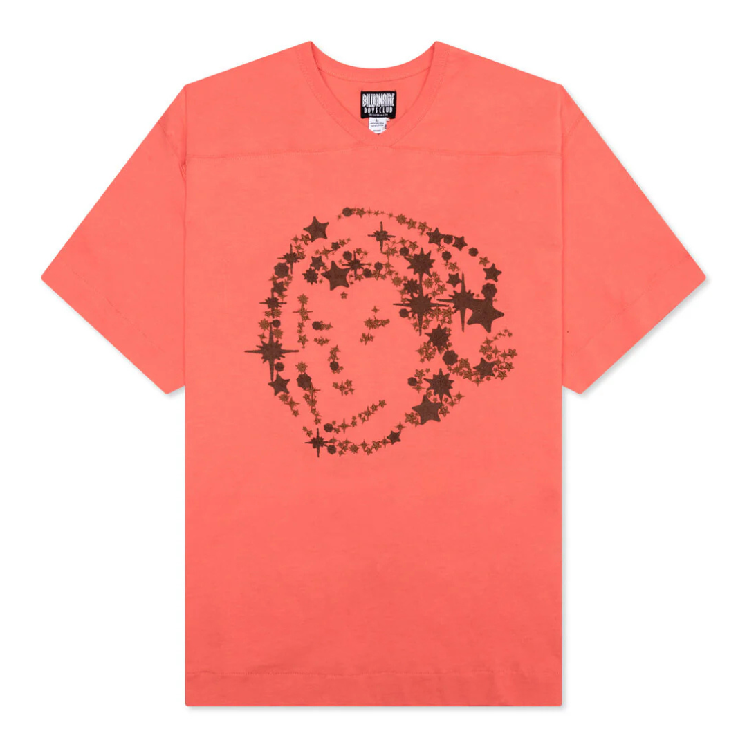 BBC HEART AND MIND CLUB SS KNIT