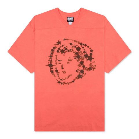 BBC HEART AND MIND CLUB SS KNIT