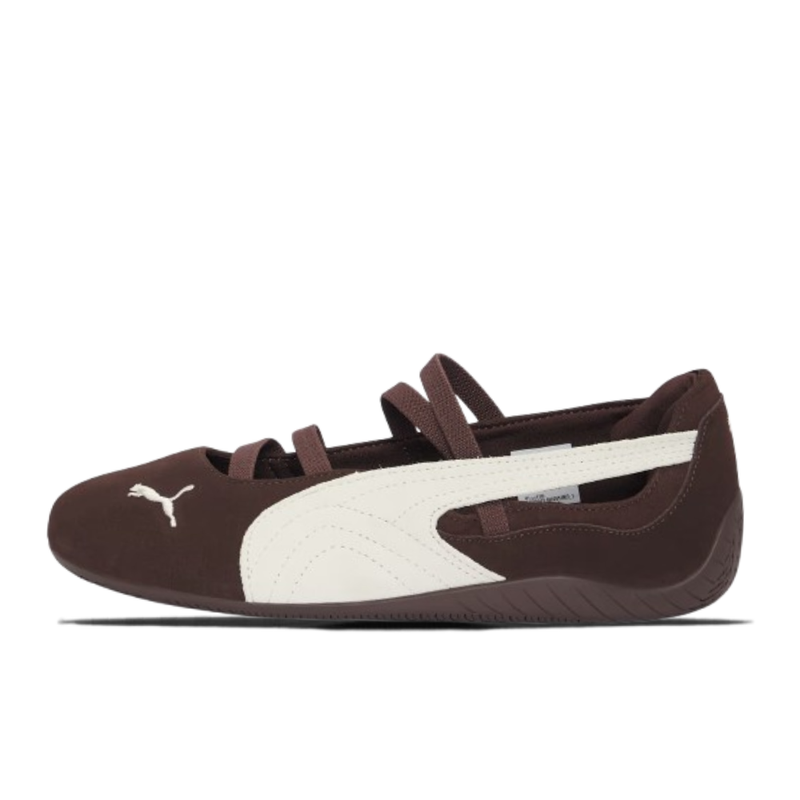 PUMA SPEEDCAT BALLET SD CAFÉ WNS