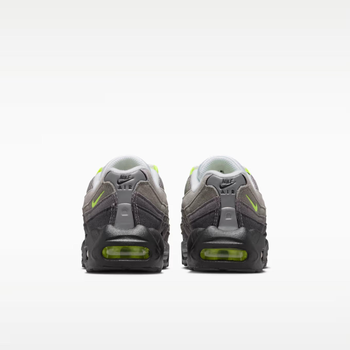 NIKE AIR MAX 95 S (PS)