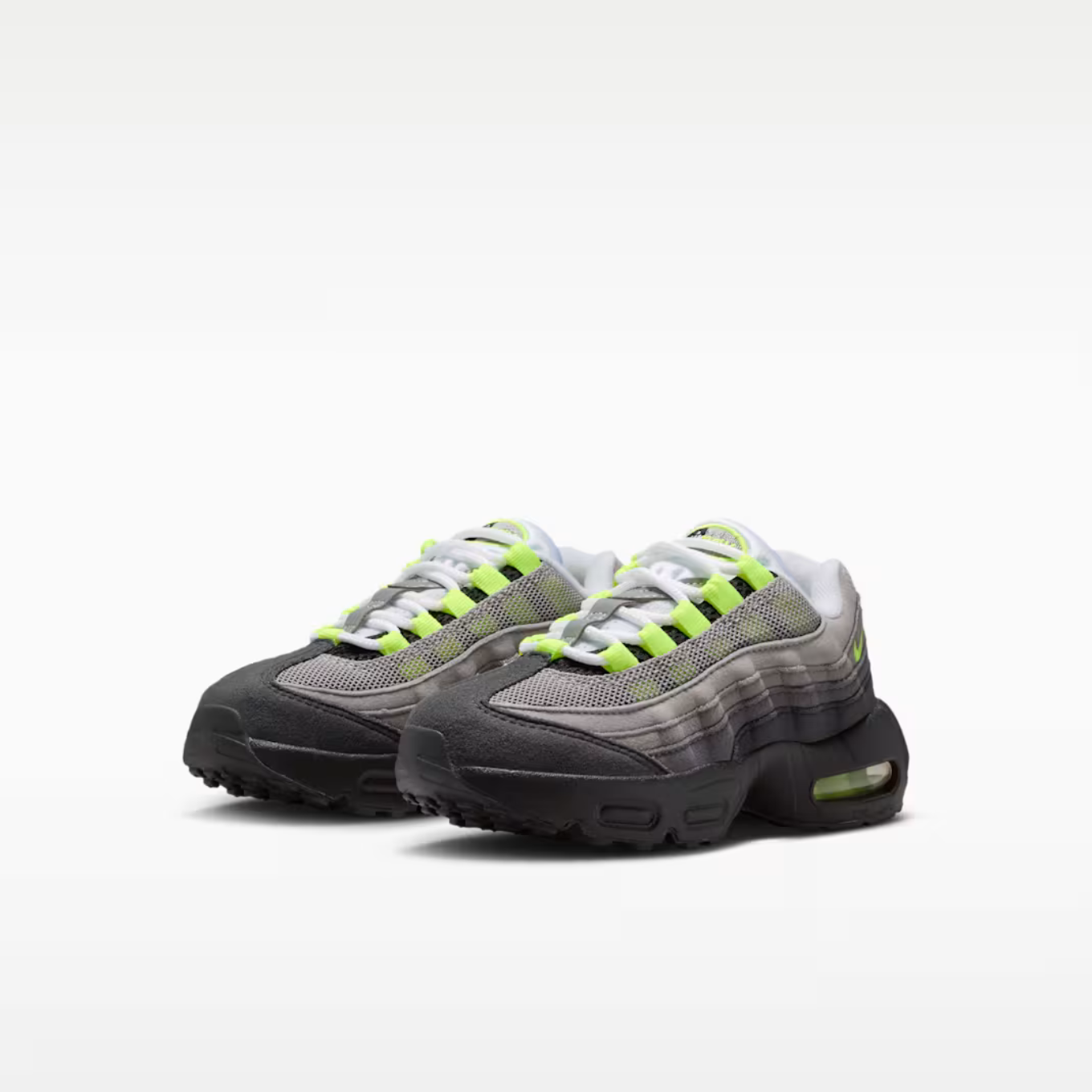 NIKE AIR MAX 95 S (PS)