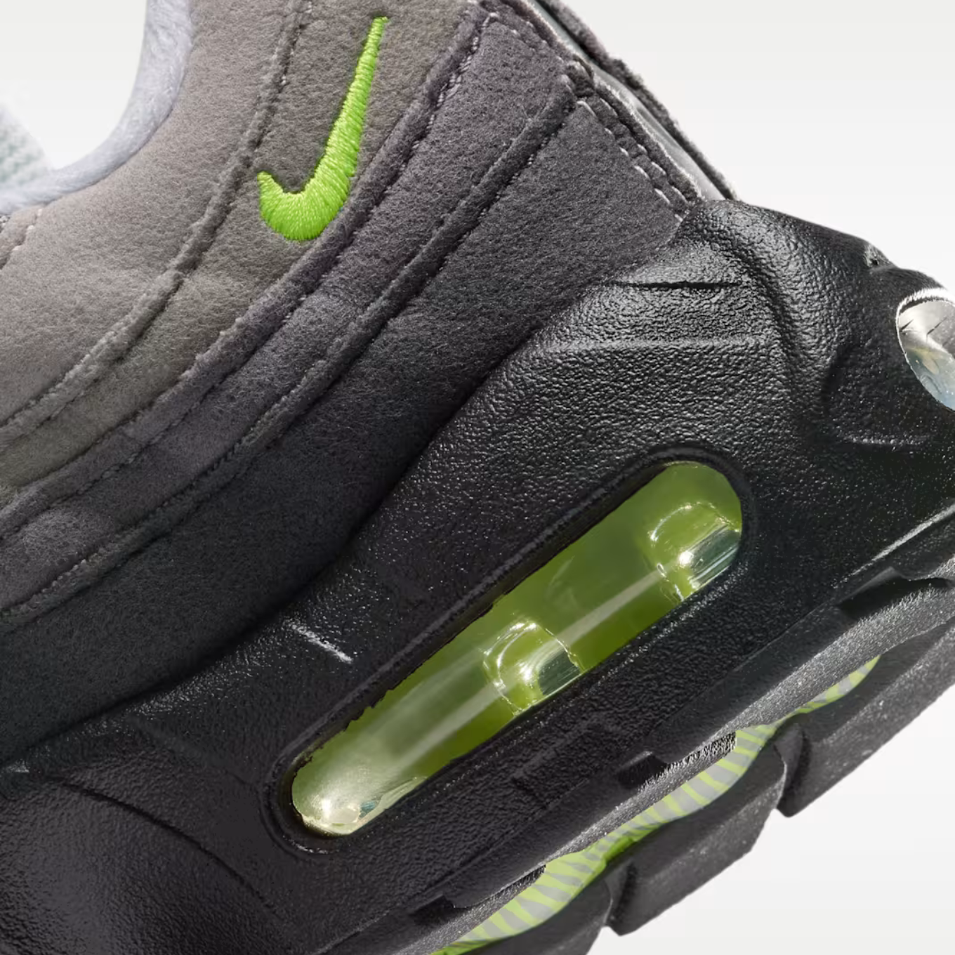 NIKE AIR MAX 95 S (PS)