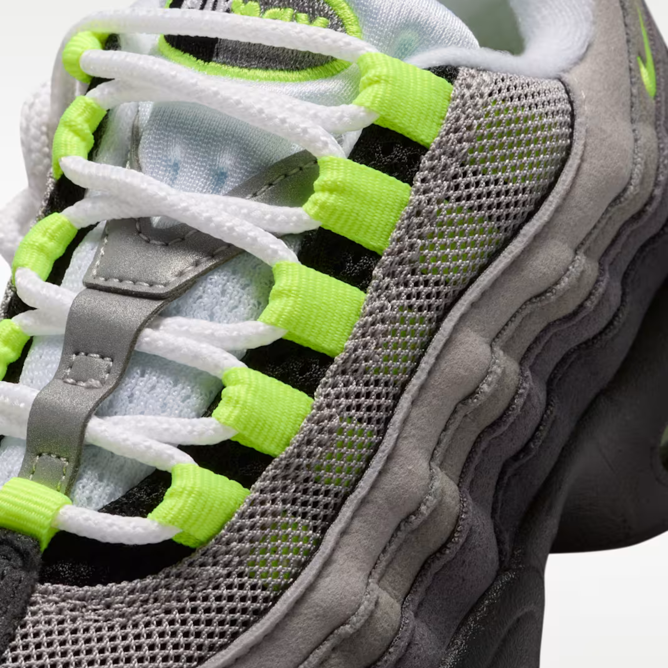 NIKE AIR MAX 95 S (PS)