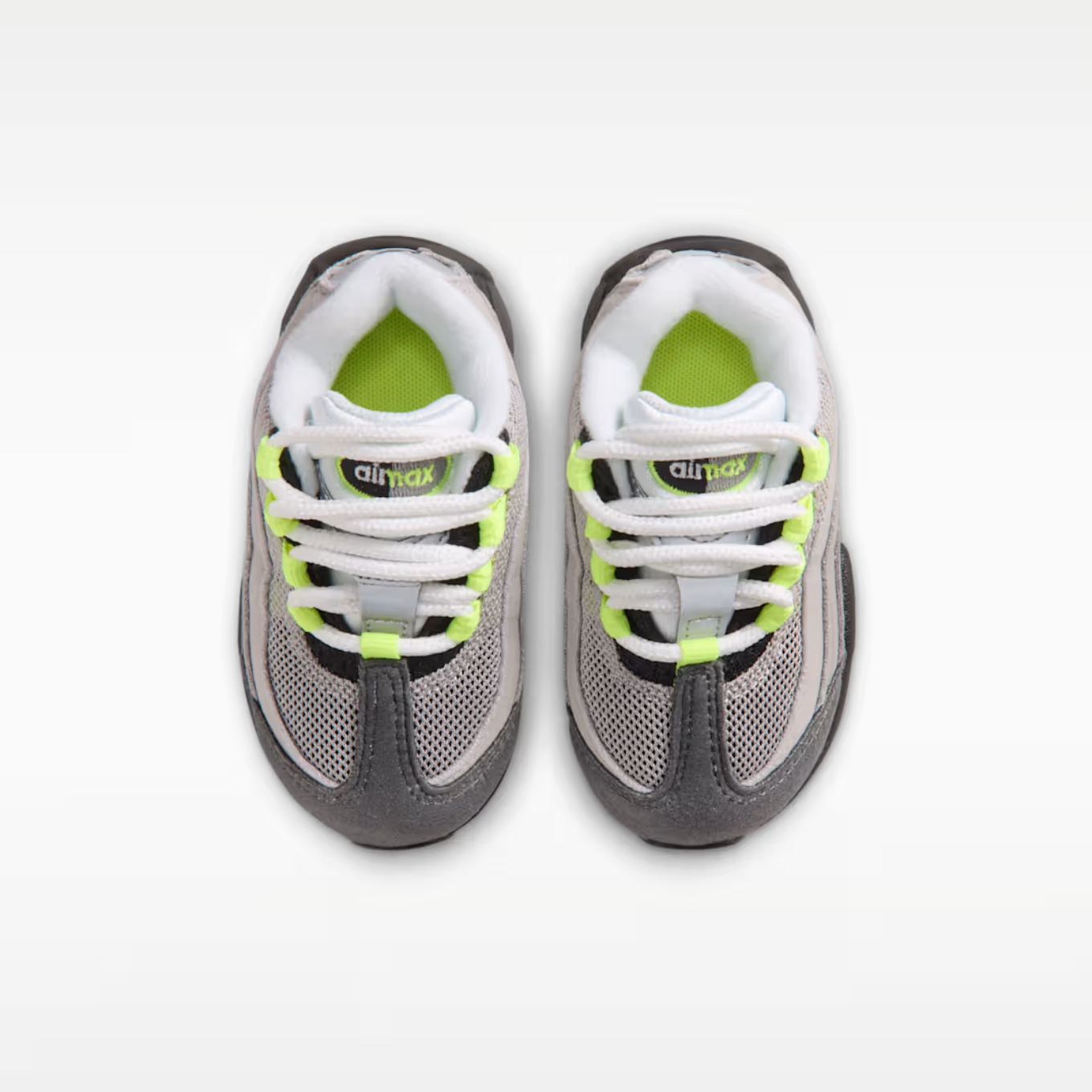 NIKE AIR MAX 95 S (TD)