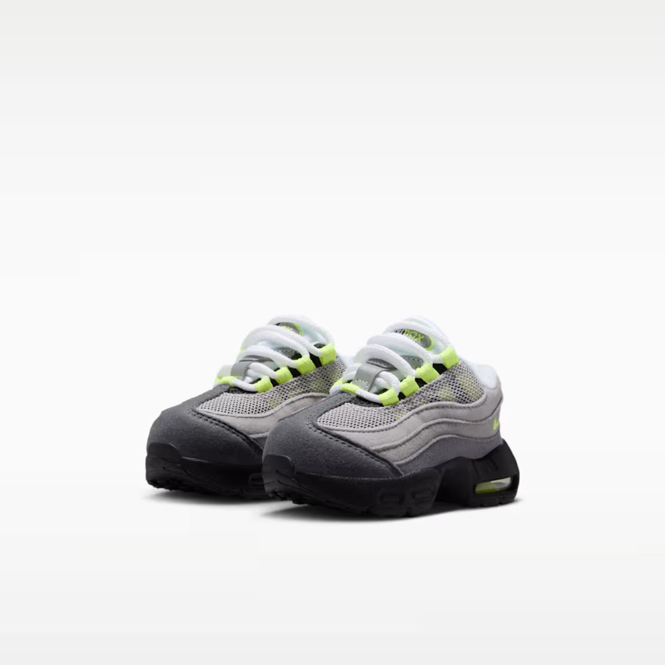 NIKE AIR MAX 95 S (TD)