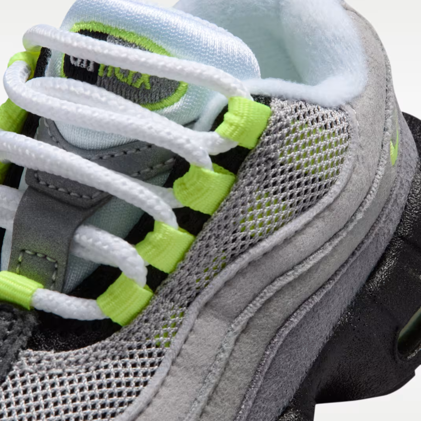 NIKE AIR MAX 95 S (TD)