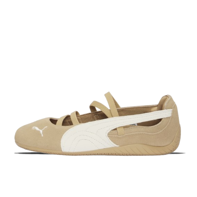 PUMA SPEEDCAT BALLET SD CAFÉ WNS