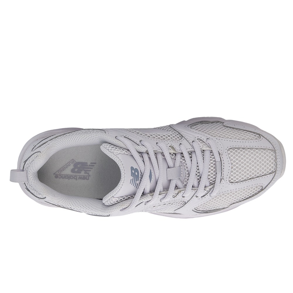 Close-up of ABZORB midsole showcasing cushioning and compression-resistant impact absorption technology