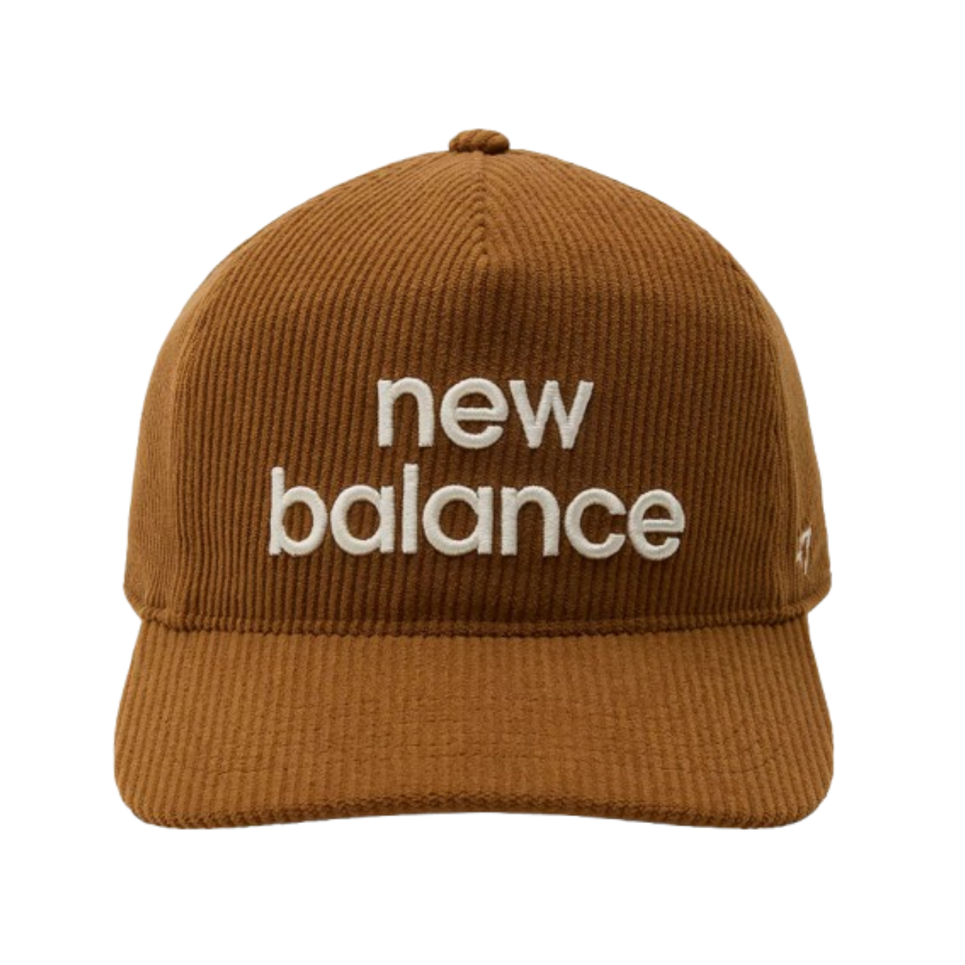 NEW BALANCE '47 CORD HITCH CAP