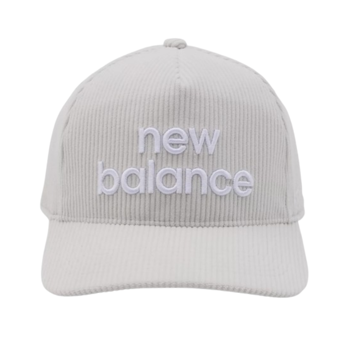 NEW BALANCE '47 CORD HITCH CAP