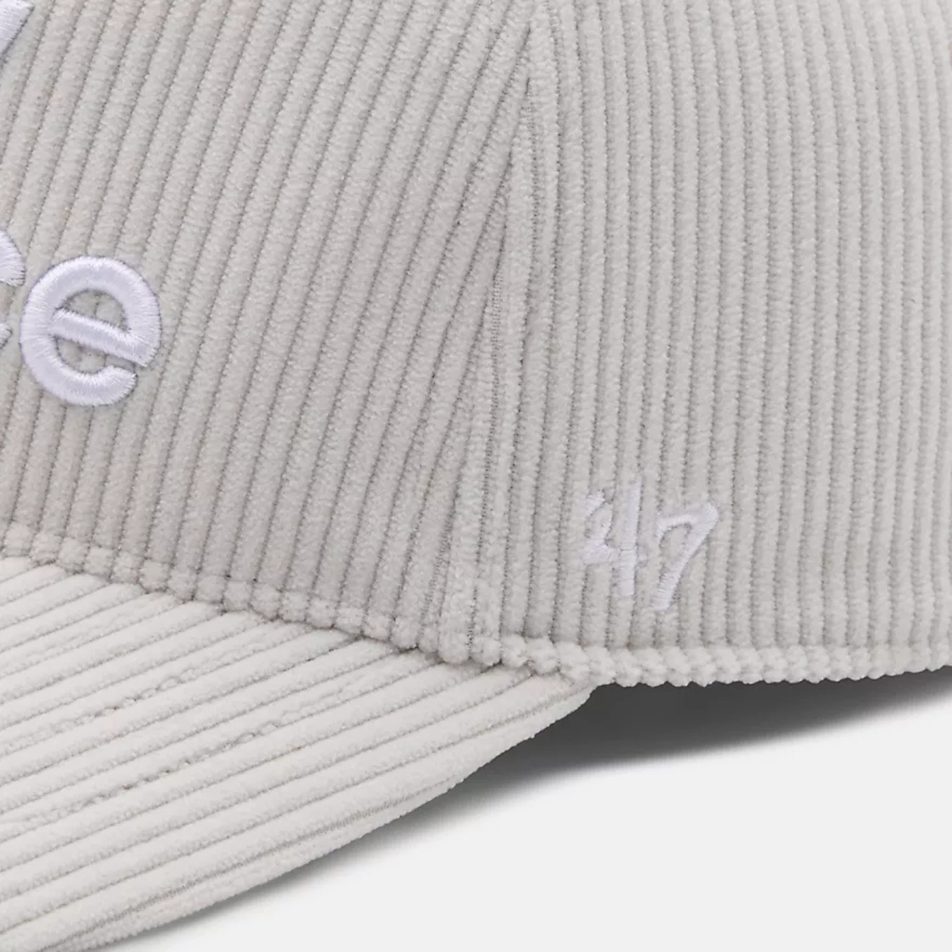 NEW BALANCE '47 CORD HITCH CAP