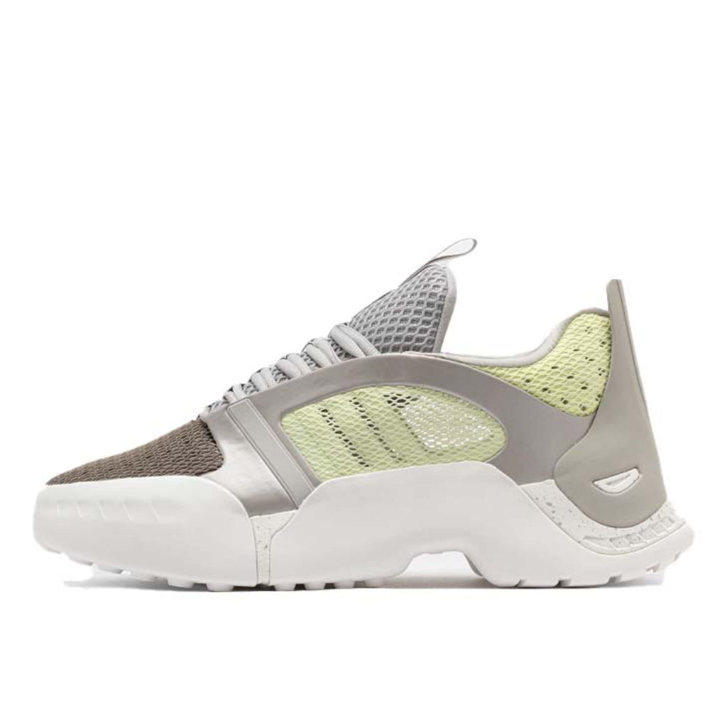 秦① Size 11.5 - adidas ZX 2K Boost x Star Wars Han Solo | eBay