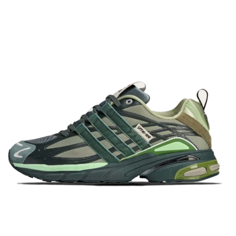 ADIDAS ADISTAR CUSHION X SONG FOR THE MUTE