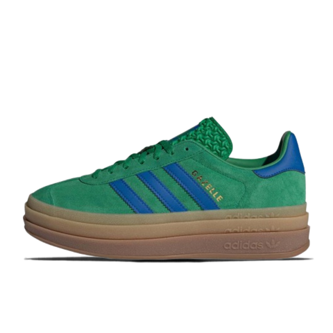 ADIDAS GAZELLE BOLD W