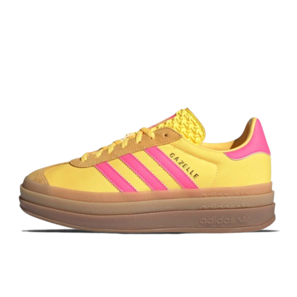 ADIDAS GAZELLE BOLD W