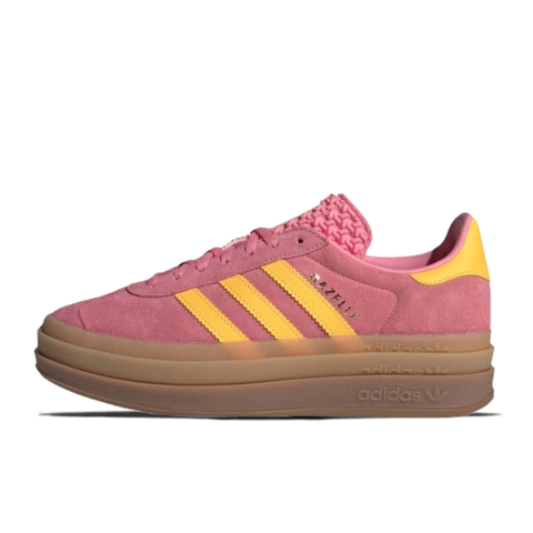 ADIDAS GAZELLE BOLD W