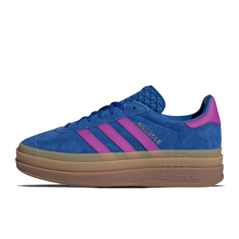ADIDAS GAZELLE BOLD W
