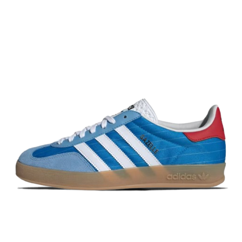 ADIDAS GAZELLE INDOOR "PARIS OLYMPICS"