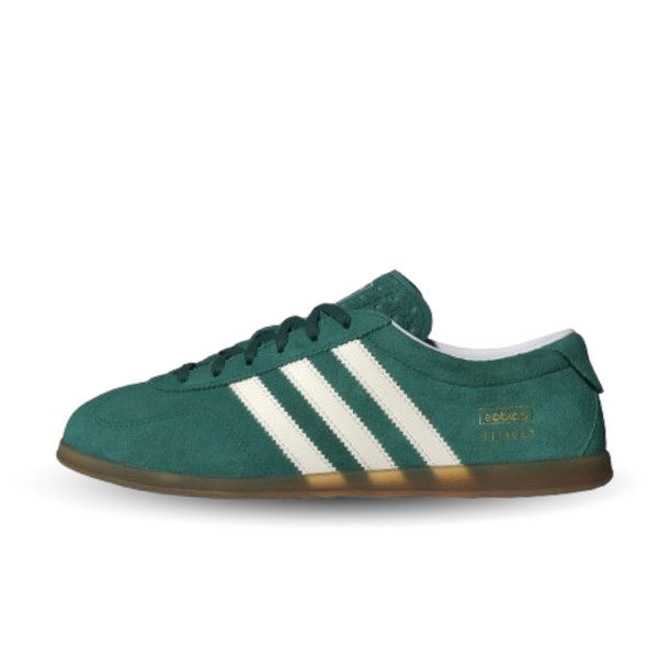 ADIDAS GAZELLE LO PRO W