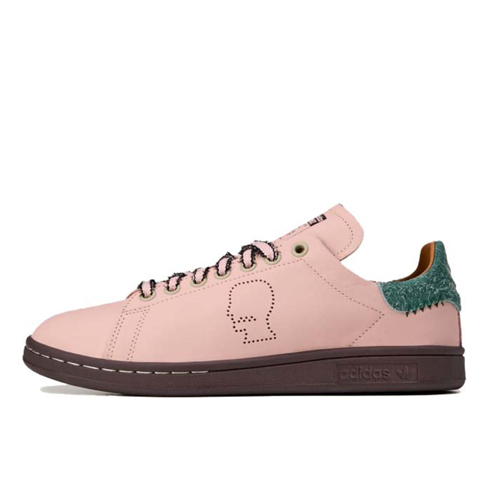 Adidas Sneaker Raf Simons Adidas Stan Smith Ash Pink Deals Adidas