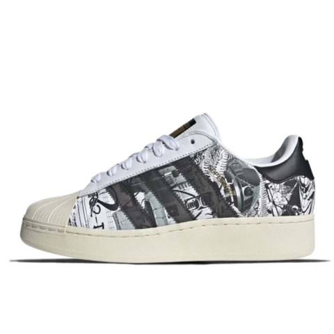 ADIDAS STAR WARS X ADIDAS SSTR XLG