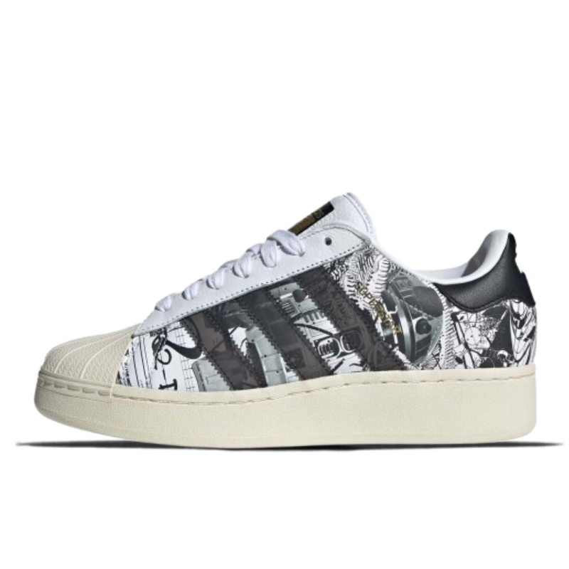 ADIDAS STAR WARS X ADIDAS SSTR XLG