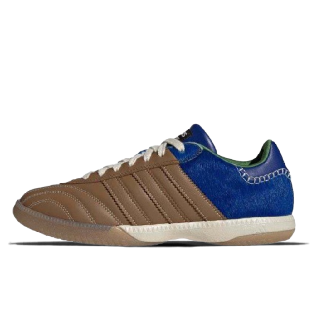 ADIDAS WB MN SAMBA PNY NPPA